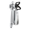 Airless Paint Spray Gun 3600PSI High Pressure Airless Spray Gun with 5Tips