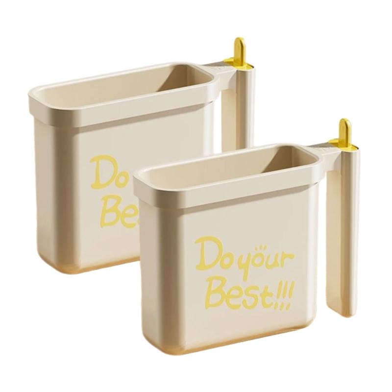 

Convenient Bowl Heat Proof Easy Carry Large Size Ideal for Busy Lifestyles and Trip жёлтый