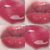 Transparent Water Light Lip Gloss Hydrating Glass Lip Lip Gloss Protection Lip Gloss Wet Female Lip Lacquer Full Lips Student Mirror
