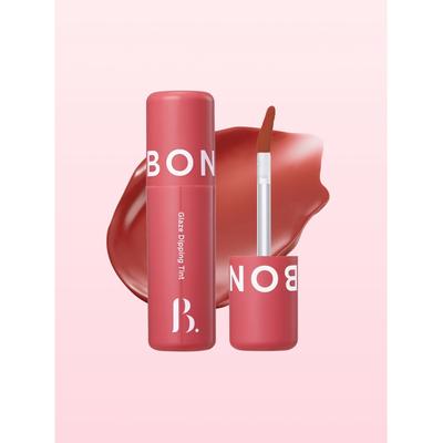 Bonsep Makeup [03 Rose Dipping] Bonsep Glaze Dipping Tint