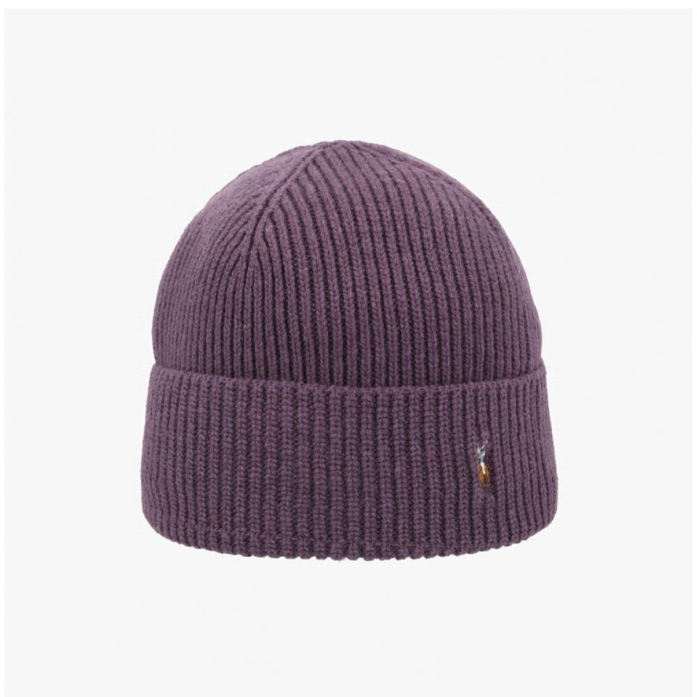 Polo Ralph Lauren Pony Knit Beanie Pc1564 511