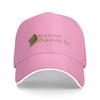 Stratton Oakmont Inc Lion Logo  () Casual Baseball Cap Trucker Hat Summer Adjustable FeUnisex Unisex Classic Baseball Caps