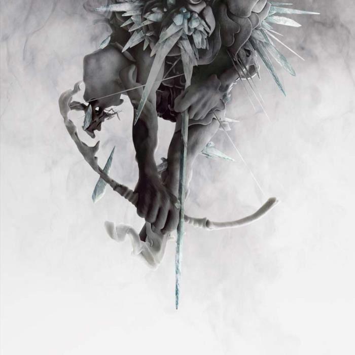 CD - Linkin Park - The Hunting Party - Caja - Edición CD - Intérprete Linkin Park