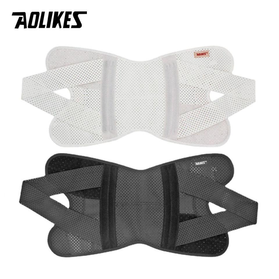 Aolikes Knee Pads Support With Side Stabilizers For Men And Women Meniscal Tear Knee Pain Acl Mcl Arthritis Injuries Recovery