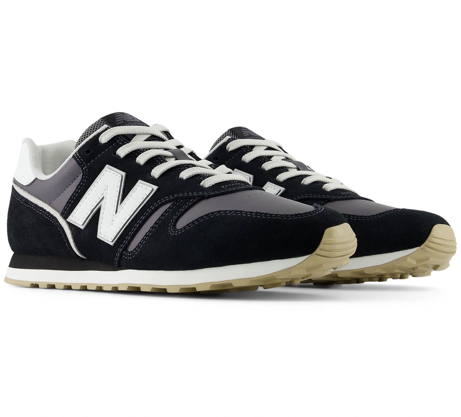 

New Balance МЛ373АК2 37.5 чёрный
