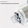 Water Heater Pre-filter Free Core Washing Machine Shower Water Purifier Stainless Steel Wire Mesh Filter