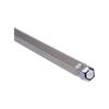 SATA Chrome Vanadium Steel Ball End Hex Key Wrench