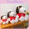 Snoopy Plush Toy Dog Character Soft Stuffed Animal Gift For Children And Kids