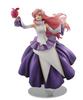 PÄRLA. Serie Mobile Suit Gundam SEED Lacus Clyne 20-årsjubileum Komplett Figur