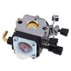 Carb Carburetor For Stihl Fs38 Fs45 Fs46 Fs55 Fs74 Fs75 Fs76 Fs80 Fs85 Trimmer
