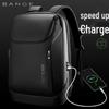 Ban Ge Men's Business & Travel Laptop Backpack