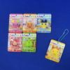New Tamagotchi Keychain Cute Aesthetic For Bag Phone Case Umbrella Decorative Collectible Toys For Anime Enthusiasts Gifts