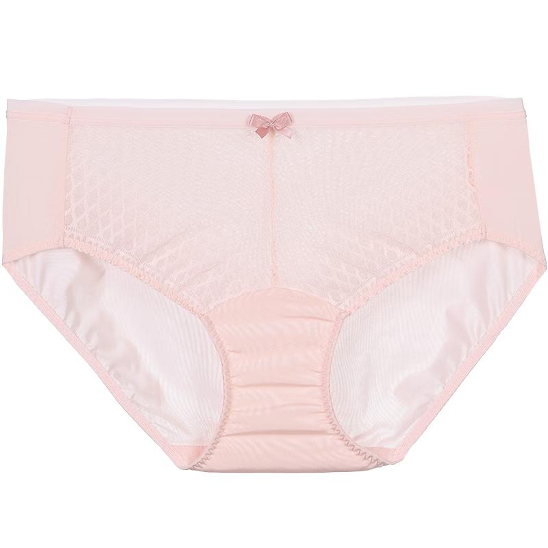 

Andora Anliffang Женские бесшовные трусы с низкой посадкой M