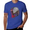 Maliketh, The Black Blade T-Shirt Anime T-Shirt Ästhetische Kleidung Übergröße Herrenbekleidung