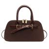 Premium Retro Small Bag Women'S Messenger Bag Fashion Shoulder Portable Shell Bag