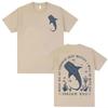 Mens Pure Cotton Tshirt From 2025 The Christian Bible Is Comfortable Breathable High Quality Its A Musthave for Festivals