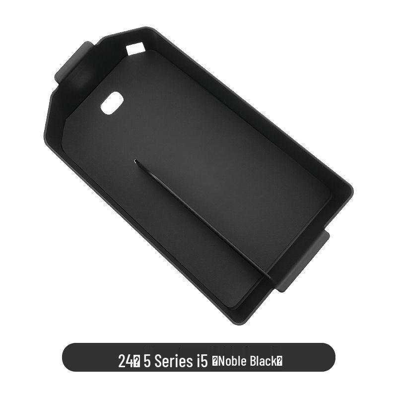 

Armrest Storage Box for 2024-2026 BMW 5 Series i5 525/530