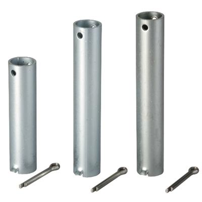 Winterhoff 20 X 114 X 102 Replaceable Axle Pin for Car Trailer