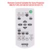 1Pc Universal Remote Control Suitable For Sony Data Projector Rm-Pj7 Vpl-Ex100 Ex120 Ex145 Ex175 Replacement Remote Control