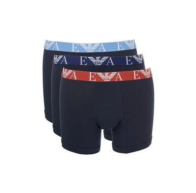 111473-4F715 Boxers 3 Pcs.