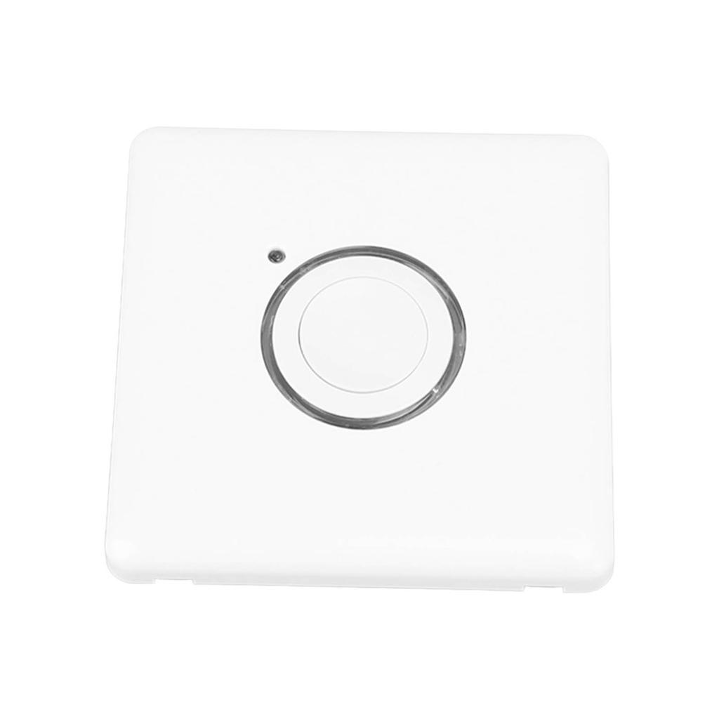 Zeitschaltuhr-Bedienfeld 220V Touch-Steuerung 3500W 2 Minuten bis 2 Stunden Zeiteinstellung Countdown Ausschalter für Flur