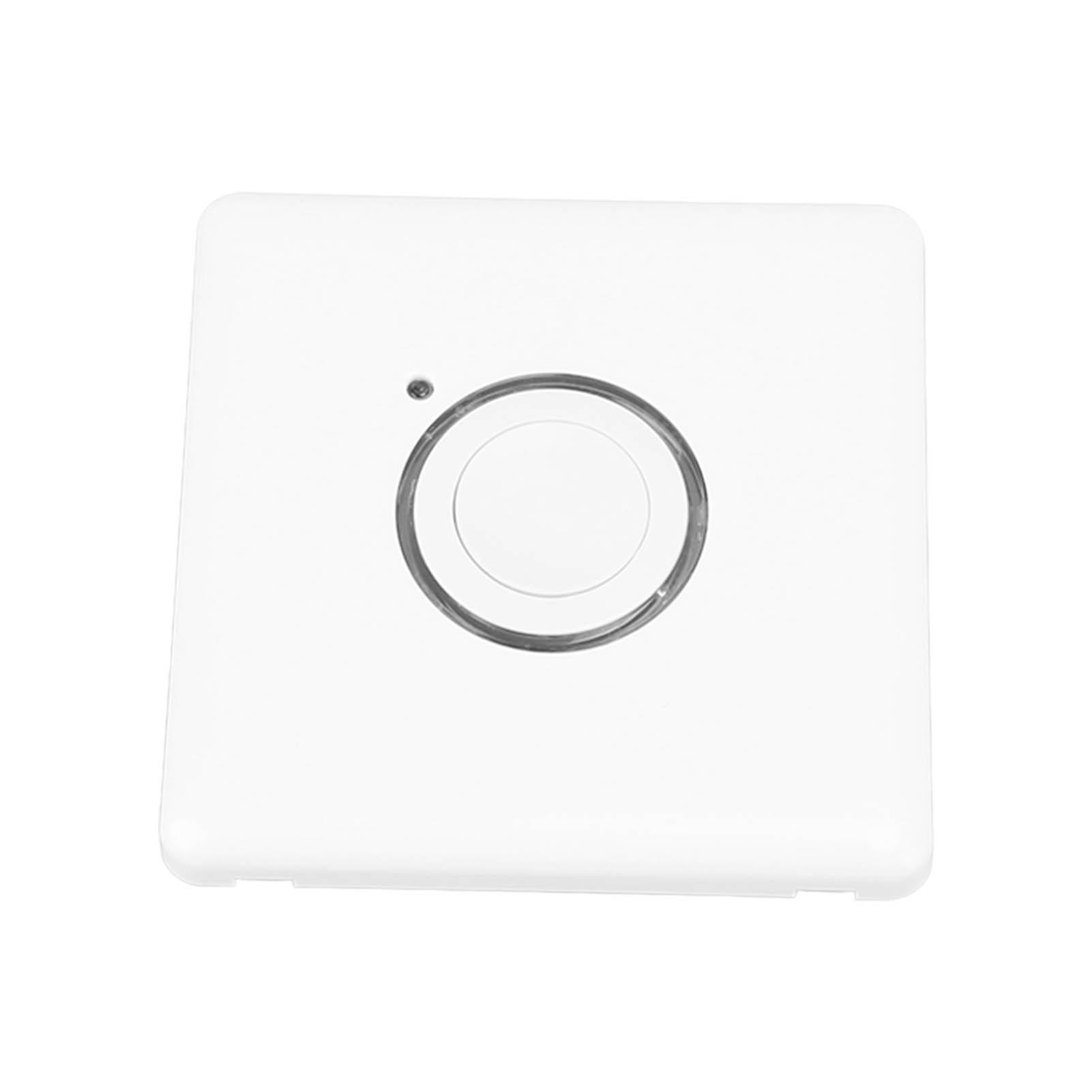 

Панель таймера 220 В Сенсорное управление 3500 Вт Настройка времени от 2 минут до 2 часов Обратный отсчет Выключатель питания для коридора