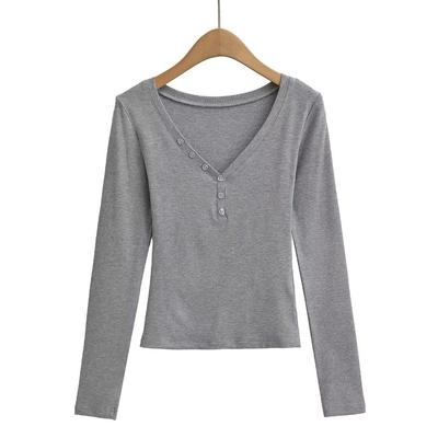 Üst Kıyafetler – T-shirtler