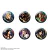 Final Fantasy Vii Final Fantasy Vii Rebirth Can Badge Collection  1box  12pcs 