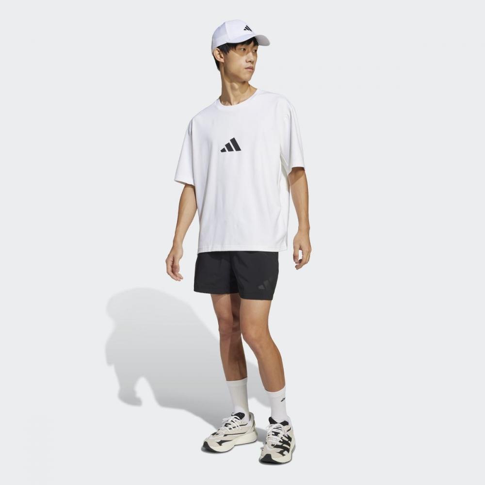 Adidas Z.n.e. Loose Fit Tee [jc5482]