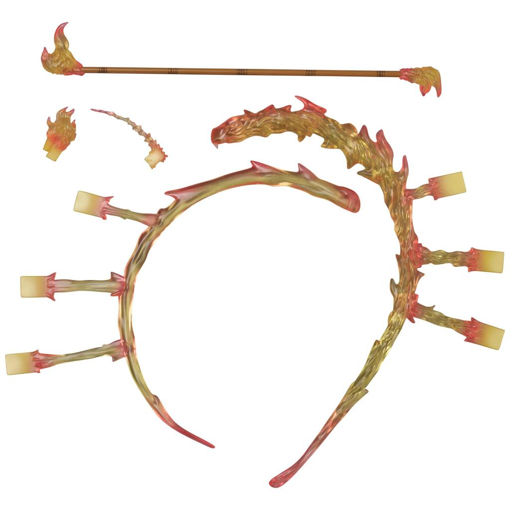 Medicom Toy MAFEX GAMBIT VARIANT Approximately 160mm action No.287 (COMIC Ver.) - tall, non-scale, pre-painted figure.