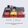 140W Bidirectional Fast Charging Module 2-6S Battery Charging Board Automatic Temperature Control Replacement
