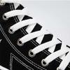 Tendência de sapatos de lona de cano alto masculino casual legal moda estilo de rua tênis hip hop para adolescentes