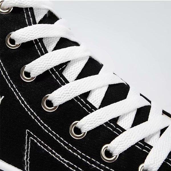 Tendência de sapatos de lona de cano alto masculino casual legal moda estilo de rua tênis hip hop para adolescentes