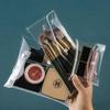 Clear PVC Multipurpose Makeup Pouch (Small)