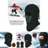 Unisex Cold-wind-sun Protection Winter Hat Balaclava For Outdoor Activities