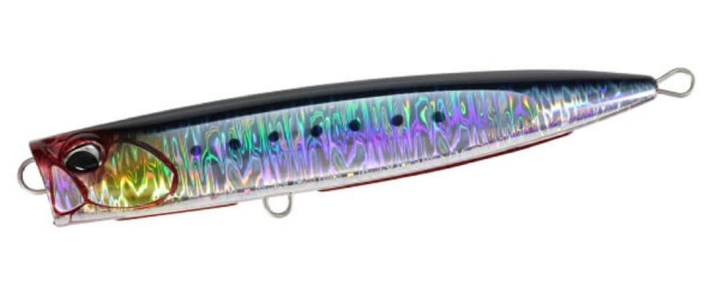 Duo Rough Trail Bubbly 185F Floating Lure CPB0054 (5344)