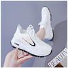 Shoes Women's 2025 New Little White Shoes Student Flying Woven Mesh Shoes Women's Breathable Sports Shoes Trendy Casual Shoes Women's Shoes