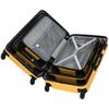Komplet 3 Walizek Wings Kestrel Black