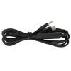 Type C Headphone Audio Replacement Cable with In Line Mic Remote Volume Control for Momentum Headphones