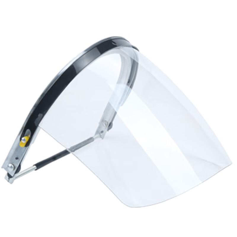 Brangdy Anti-Splash Head-Mounted Face Shield