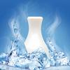 Handheld Facial Cold Compress Beauty Instrument Physical Lifting Anti-Wrinkle Face Cooling Massager Calm Skin Ice Cooler