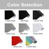 Car Racing Stripes Sticker Side Door Vinyl Decals Auto Accessories For  A3 8V 8P 8L 8Y S3 RS3 Sedan Sportback TFSI Limousine