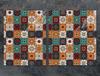PLACA PROTECTORA DE CRISTAL PARA COCINA 85x52 MOSAICO