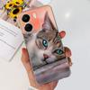For Xiaomi Poco C65 Case for PocoC65 Silicone Funda Para Capa Coque Soft Phone Cases Back Cover Marble Flower Pattern Shockproof