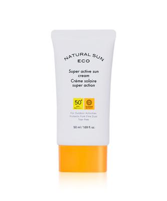 The Face Shop Natural Sun Eco Super Active Sun Cream 50ml