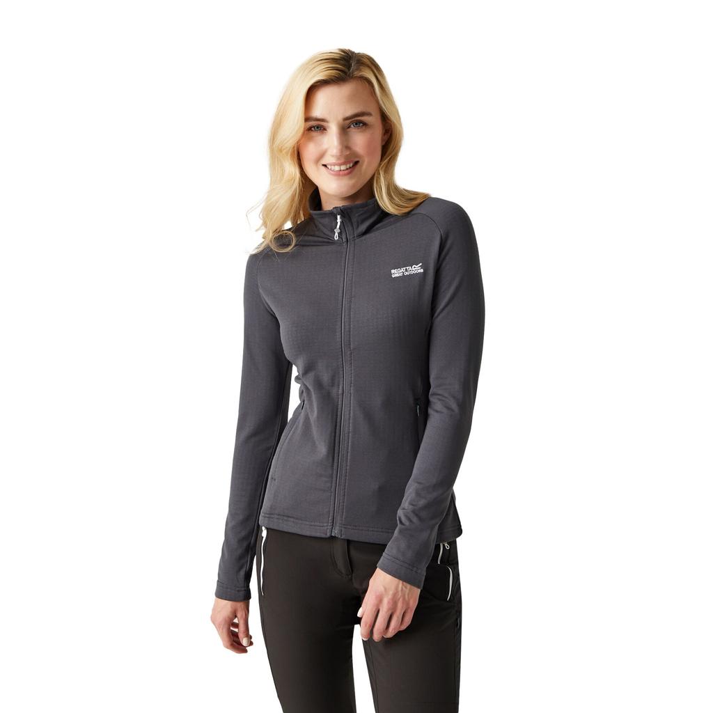 Regatta Womens/Ladies Highton Lite II Soft Shell Jacket