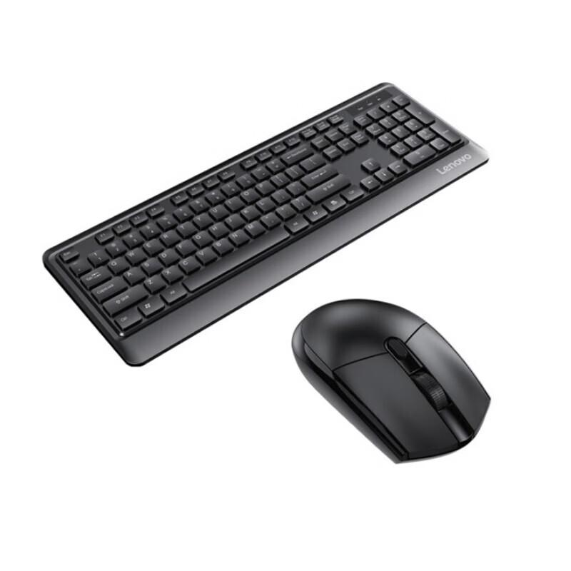 Lenovo ThinkPad Wireless Keyboard and Mouse Combo