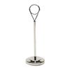 Round Shape Metal Card Holders Table Number Holders Photo Stands Memo Clip Wedding Birthday Party Supplies Note Clamp Stand