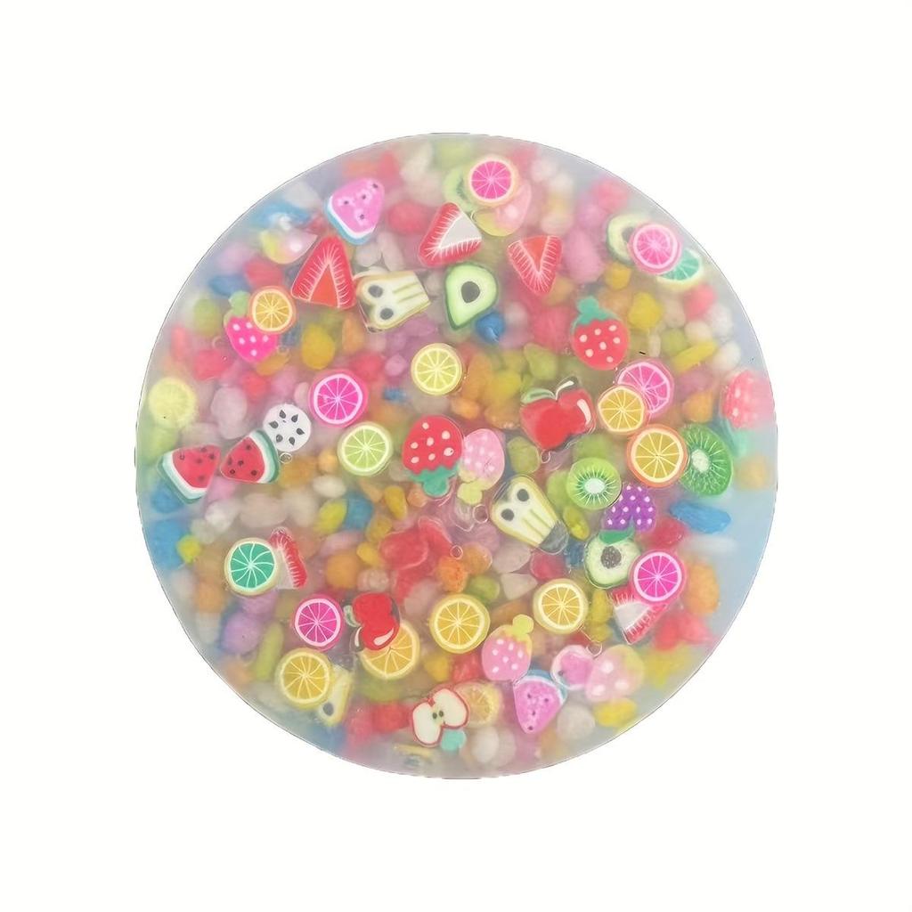 Skin Picking Fidget Toy - Stress Relief Silicone Sensory Toy