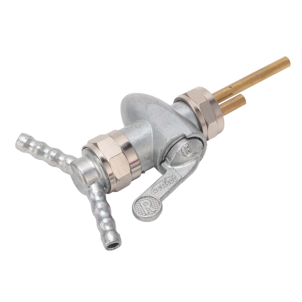 Kurek paliwa Metalowy Przełącznik Zawór Zbiornika Paliwa Zamiennik dla R51 3 R69 R50 R68 R67 R67 2 R60 2 R50 2